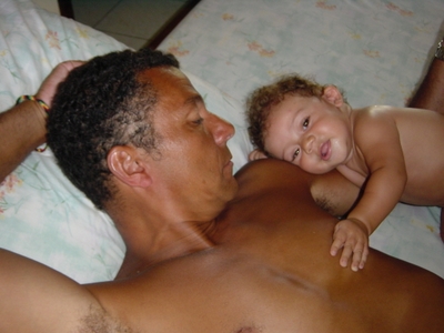 Noam et Pat Aout2007.JPG